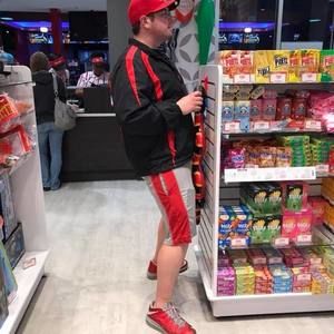 Meet your Posher, John